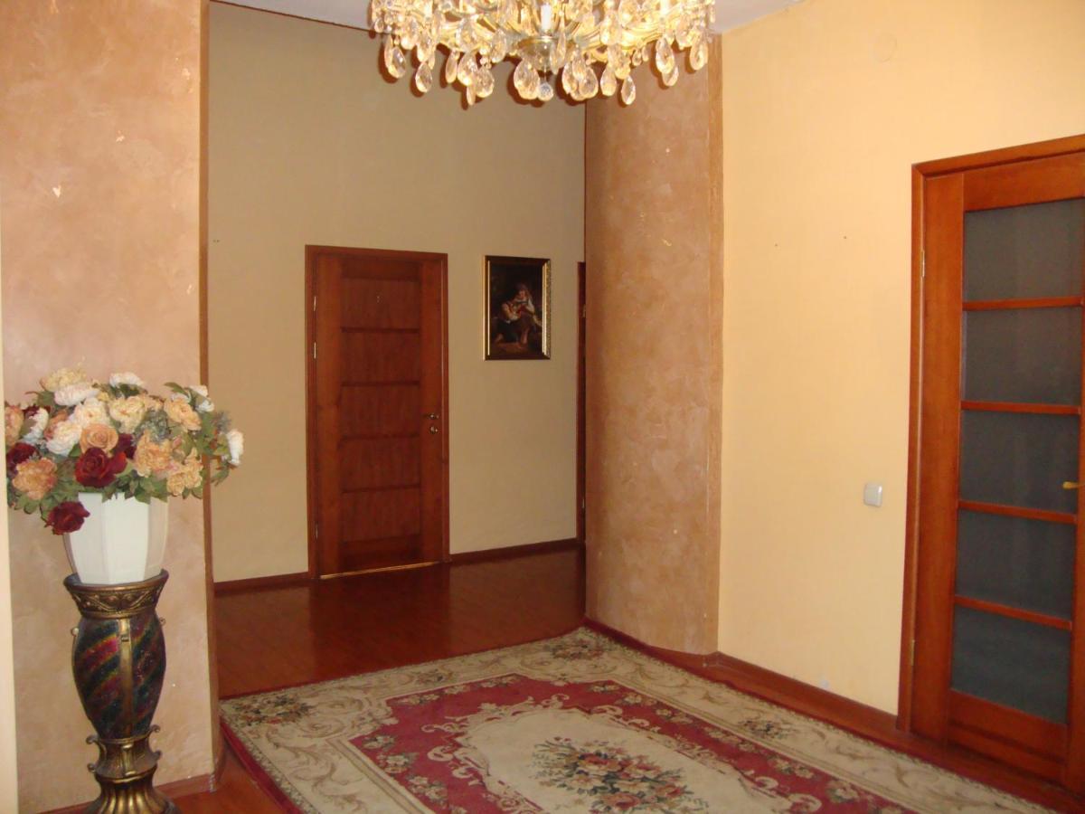 Hotel Reno On Deribasovskaya Одеса Екстер'єр фото