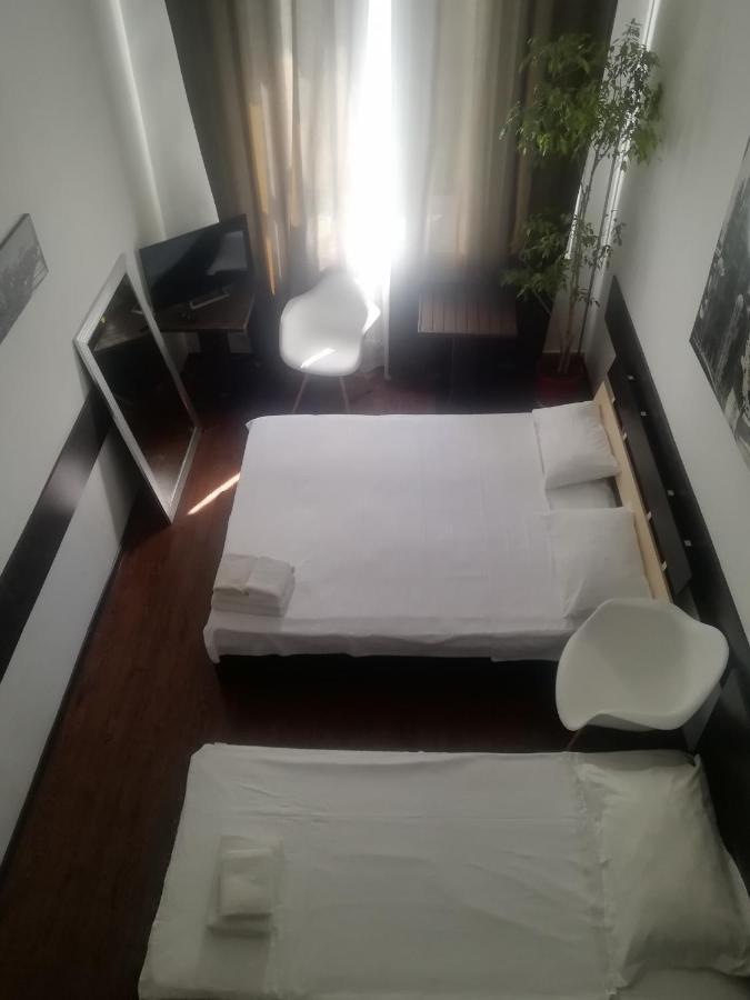 Hotel Reno On Deribasovskaya Одеса Екстер'єр фото