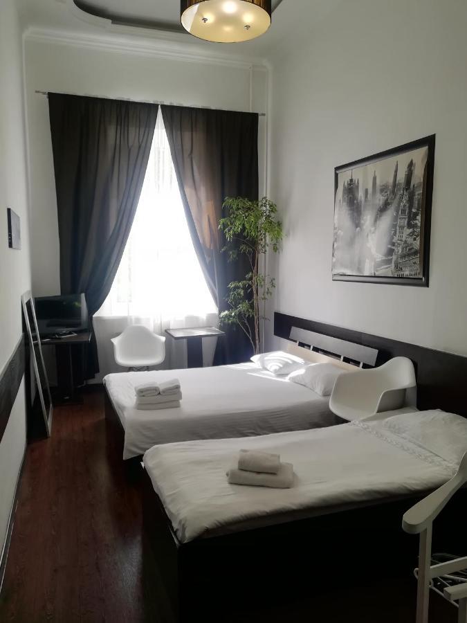 Hotel Reno On Deribasovskaya Одеса Екстер'єр фото