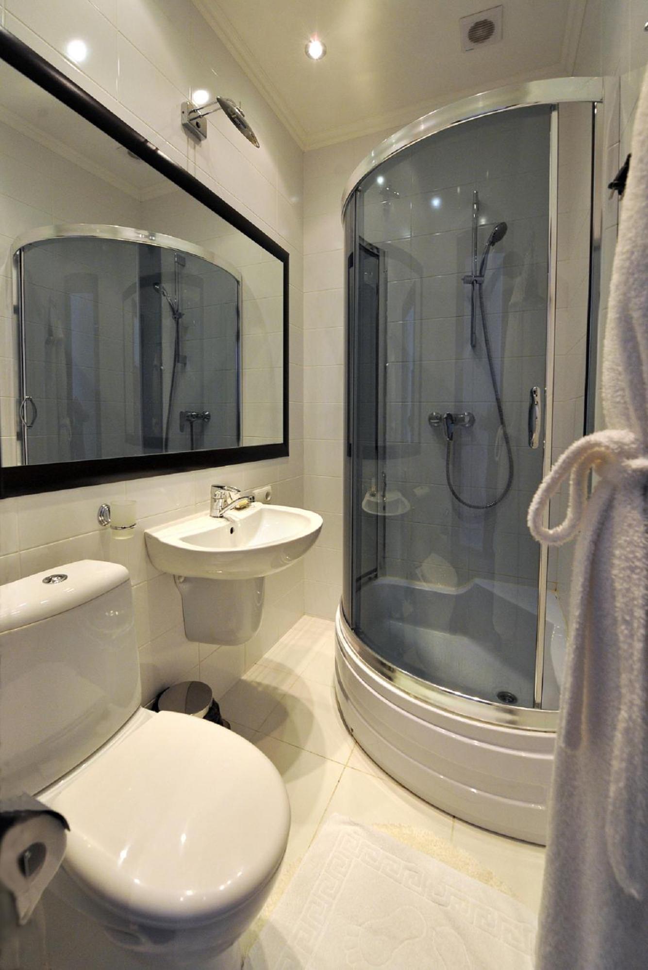 Hotel Reno On Deribasovskaya Одеса Екстер'єр фото